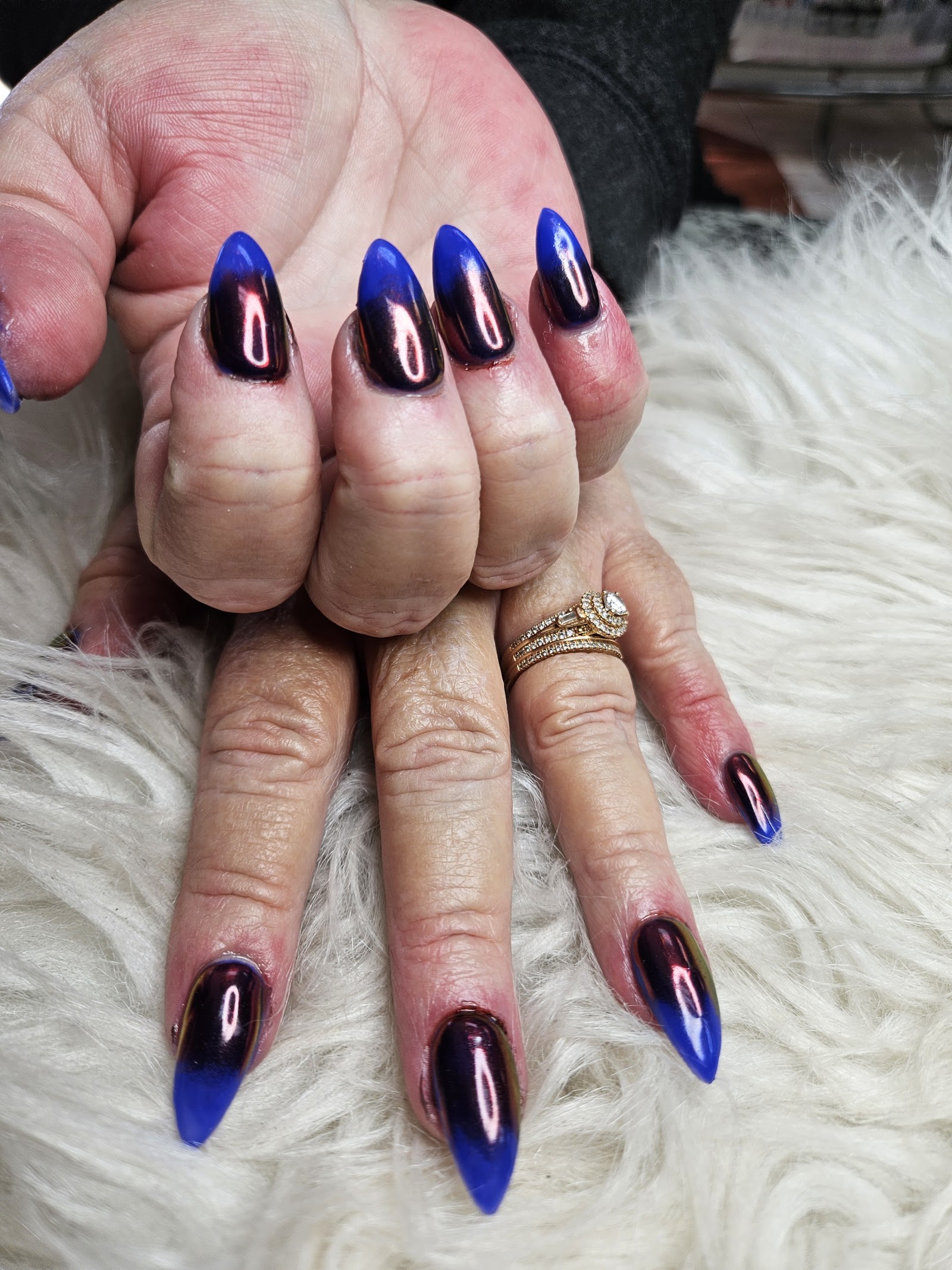 Elite Nails & Spa nail photo 4