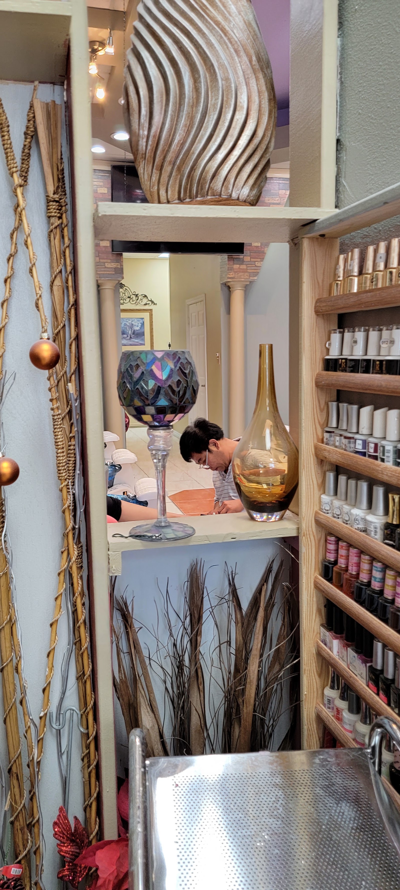 Elite Nails & Spa nail photo 7